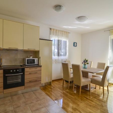 Apartment Dalmatian Sea Star سبليت الغرفة الصورة