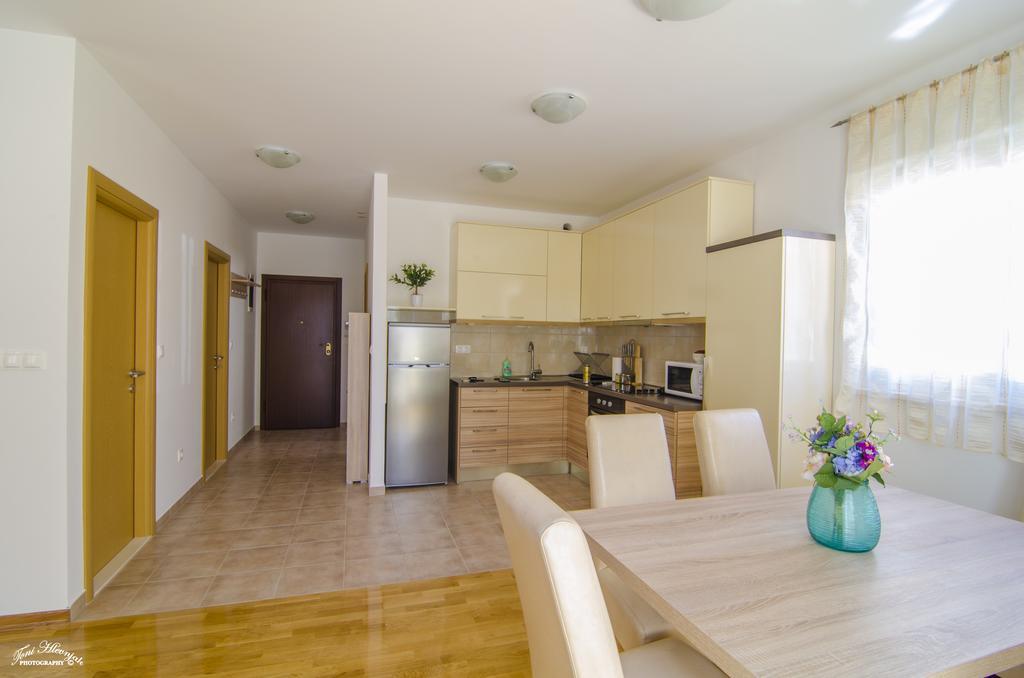 Apartment Dalmatian Sea Star سبليت الغرفة الصورة