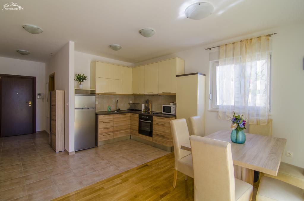 Apartment Dalmatian Sea Star سبليت الغرفة الصورة